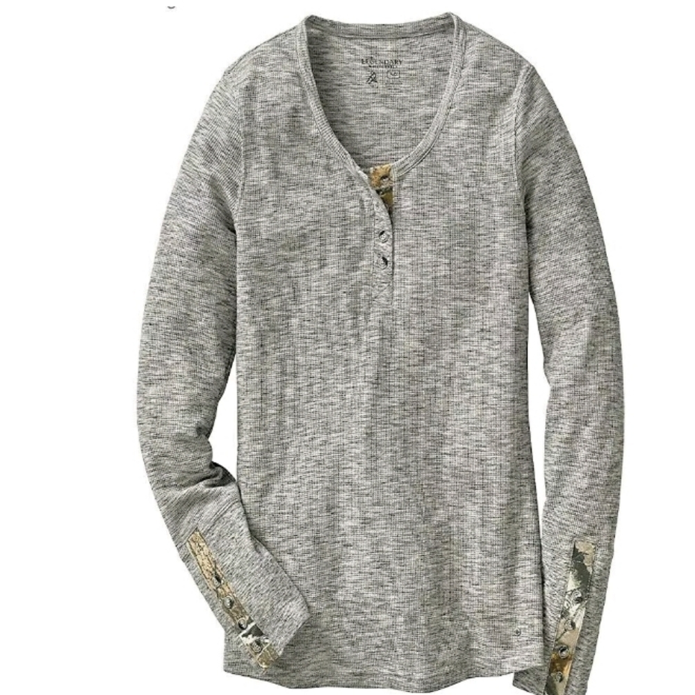 Legendary Whitetails Ladies long-sleeve
